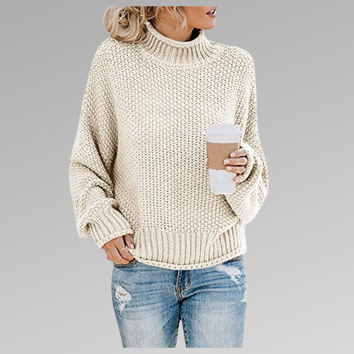 Naomi | Oversized Winter Sweater