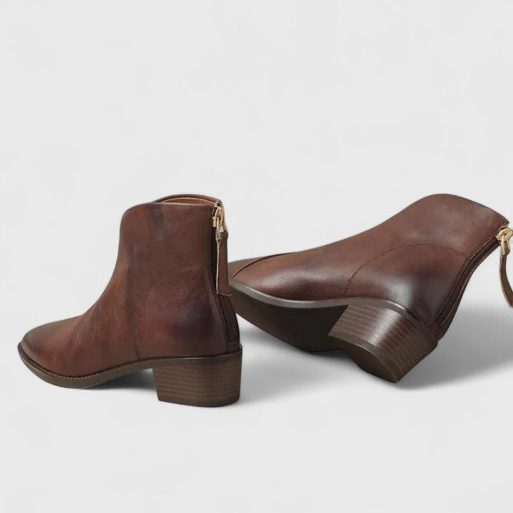 Nathalie | Elegante Laarsjes