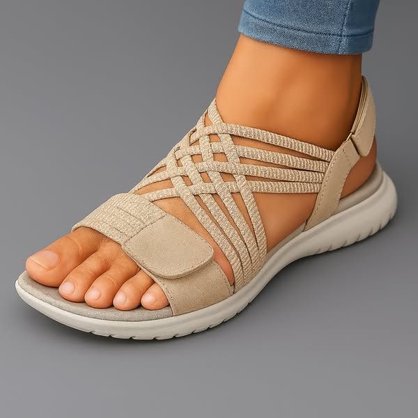 Alissa | Orthopedic sandals