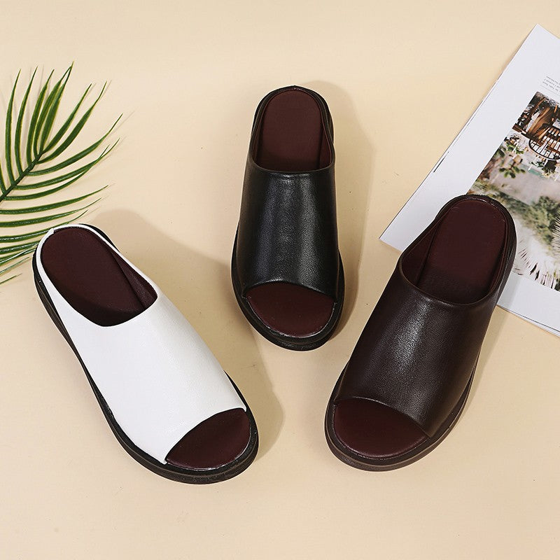 Alice Lena | Orthopedic sandals