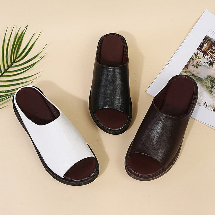 Alice Lena | Orthopedic sandals