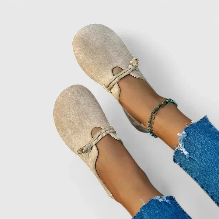 Alice Florentine | Orthopedic loafers