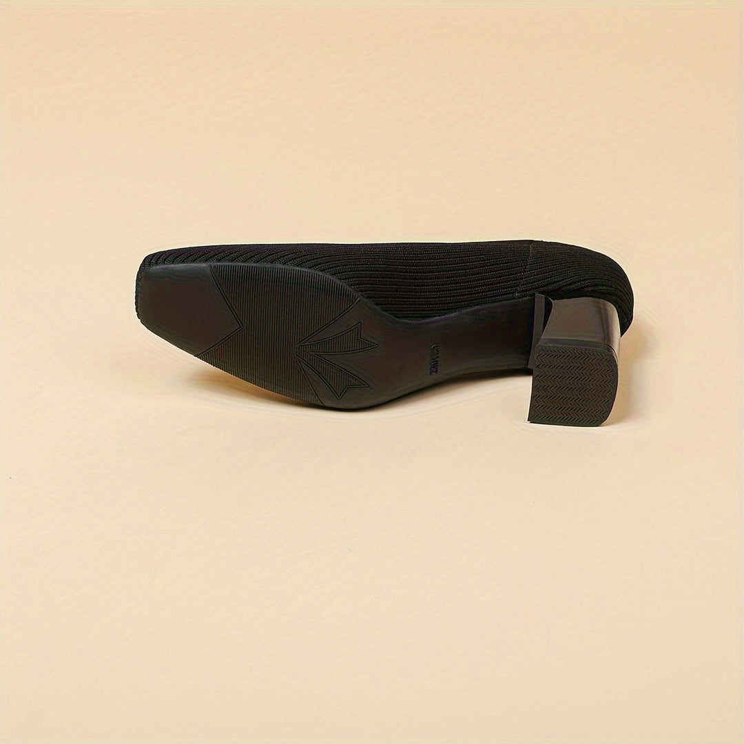 Hilda | Orthopedic heels