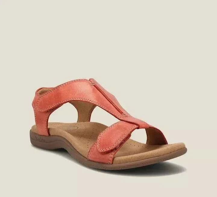 Eva Henriette | Orthopedic sandals