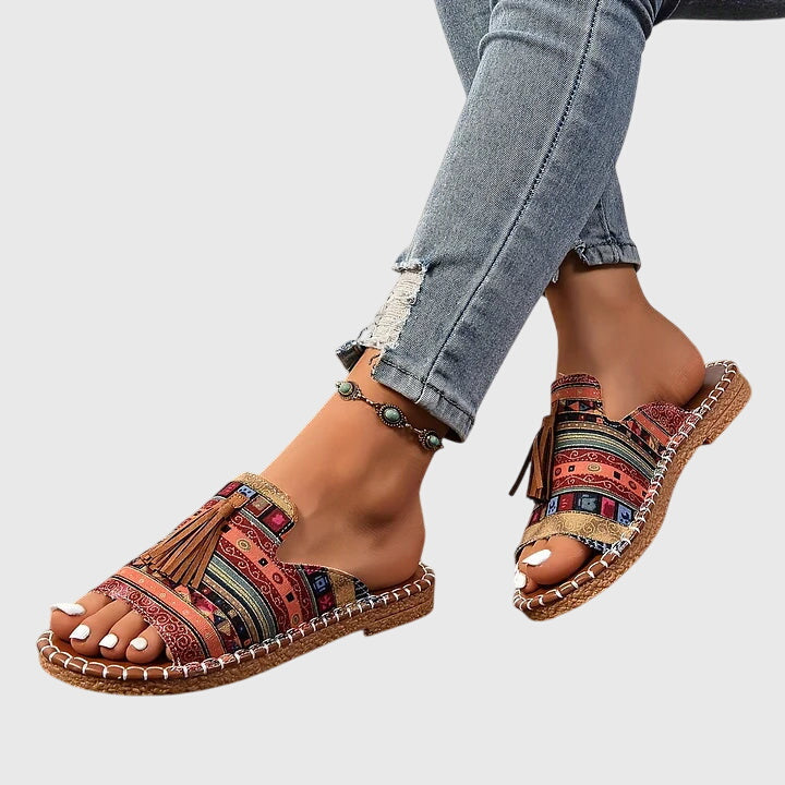 Eva Florentine | Orthopedic sandals