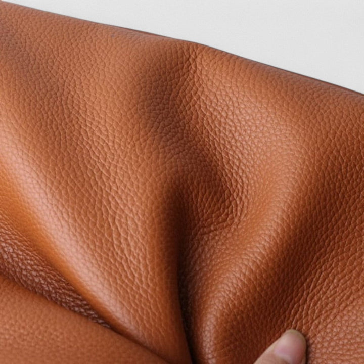 Sarina | Elegant leather shoulder bag