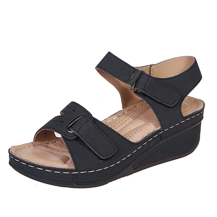 Alice Pauline | Comfort sandals for women