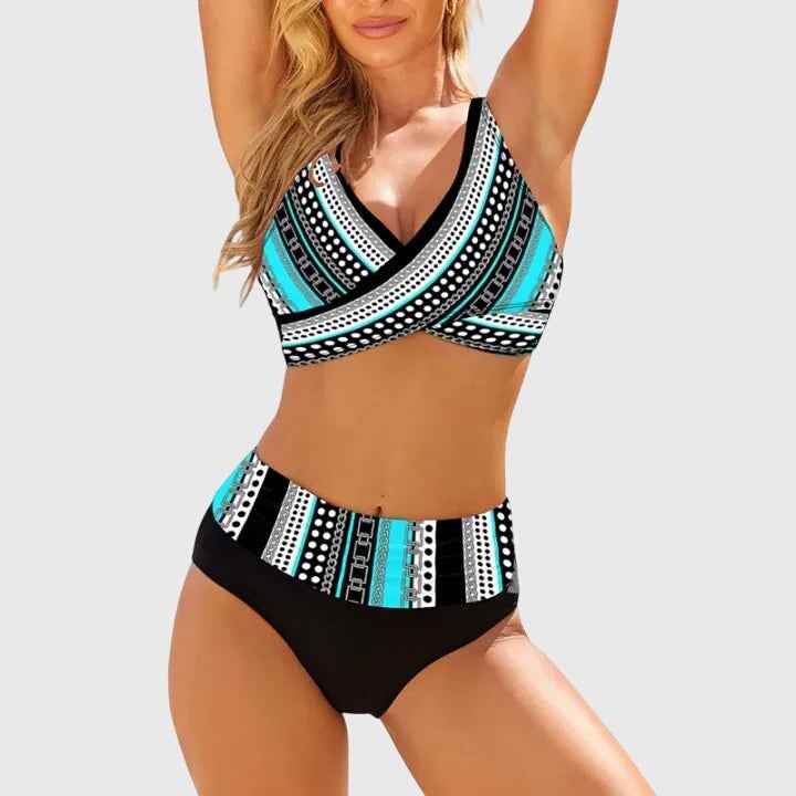 Lotte | Shaping bikini