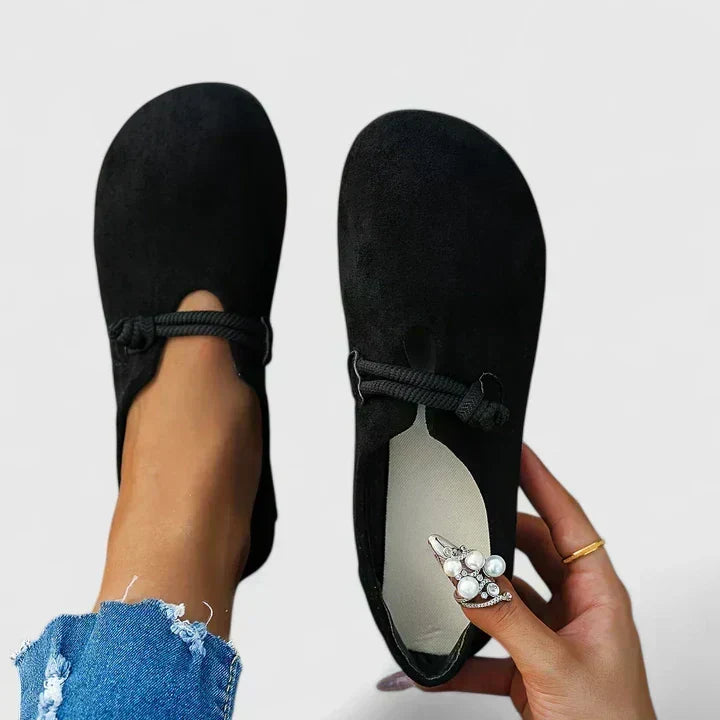 Alice Florentine | Orthopedic loafers