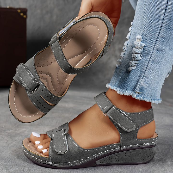 Eva Amelie | Fashionable orthopedic sandal