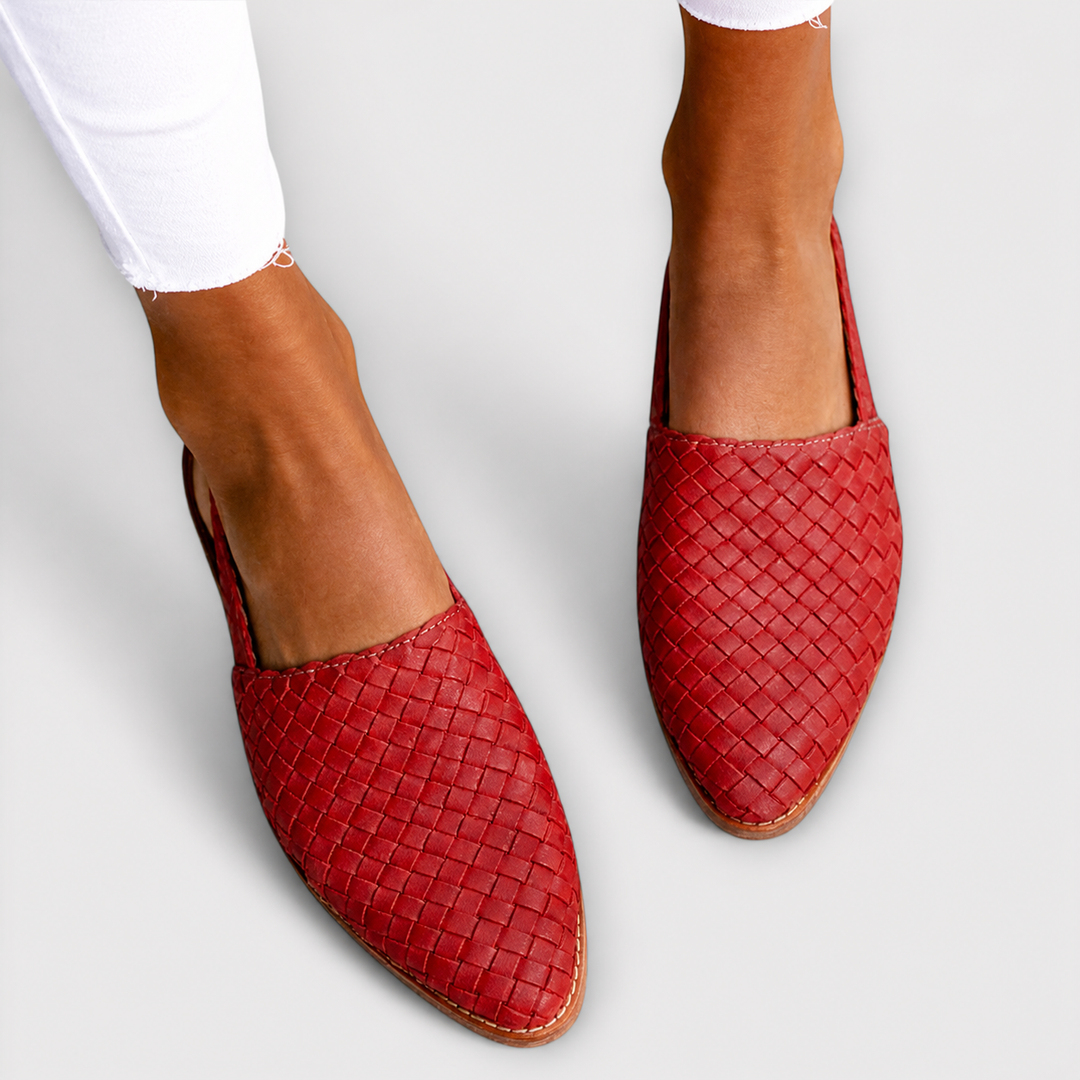 Millie | Loafers