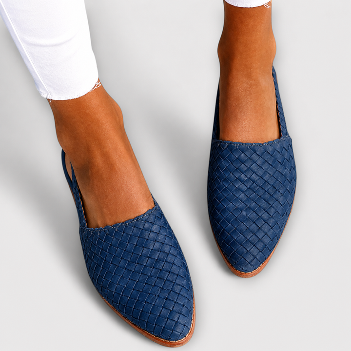 Millie | Loafers