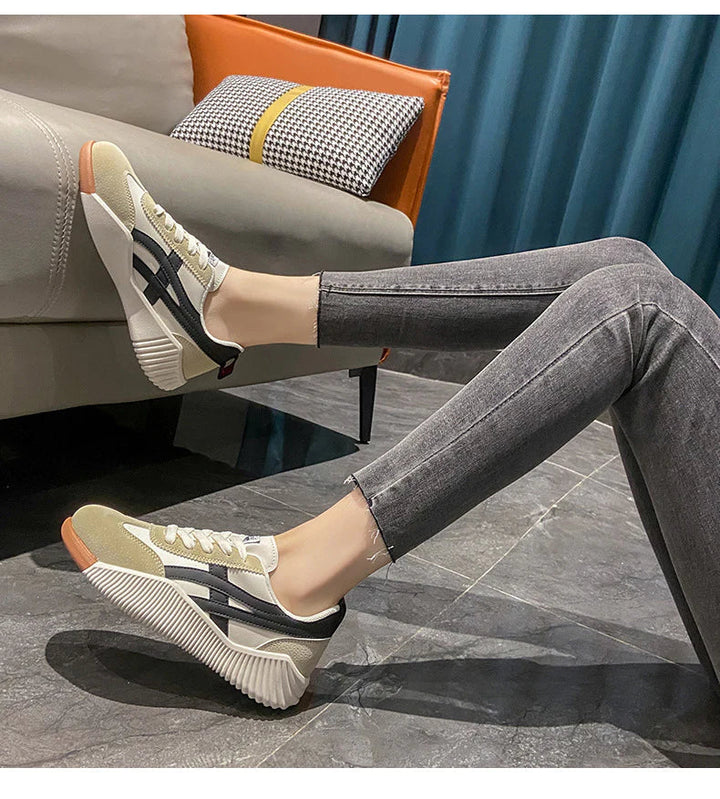 Mackenzie | Everyday Support Sneakers
