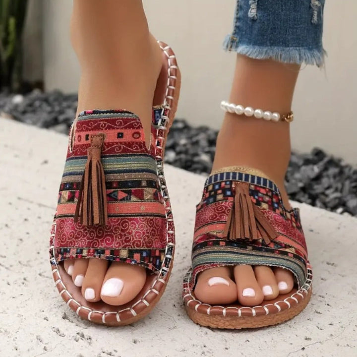 Alice Amelie | Ergonomic sandals