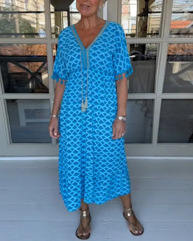 Felicity - Strandgolfjurk