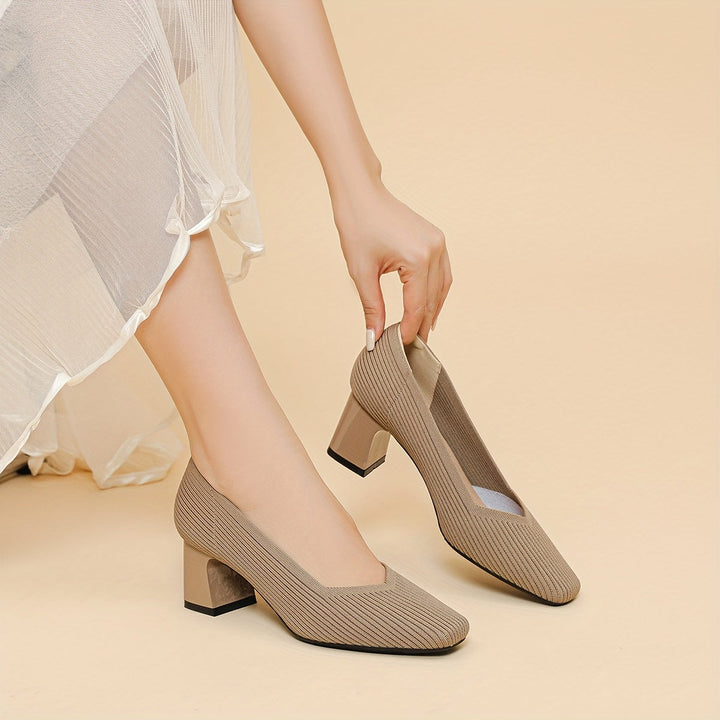 Hilda | Orthopedic heels