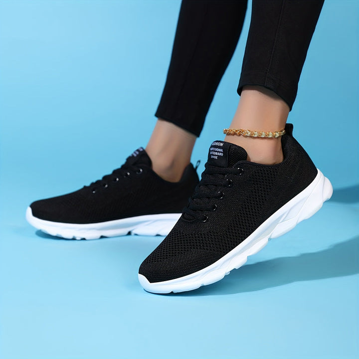 Brooke | All-Day Comfort Sneakers