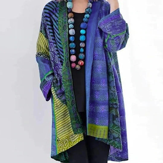 Chloe | Ethereal Boho Cardigan