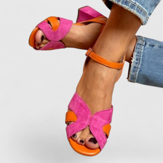 Maren | Orthopedic heels