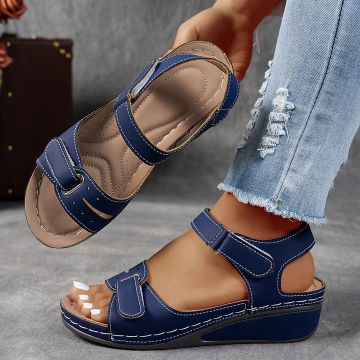 Eva Amelie | Fashionable orthopedic sandal