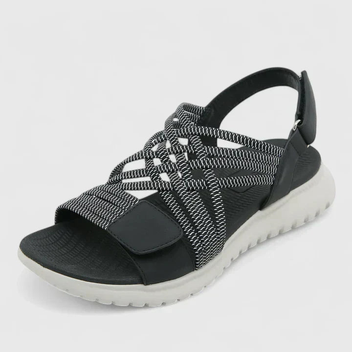 Gemma - Comfortabele Orthopedische Sandalen