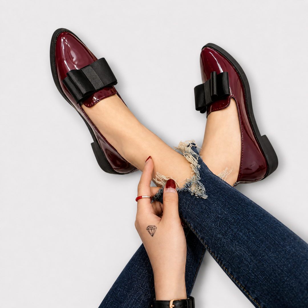 Harper | Loafers