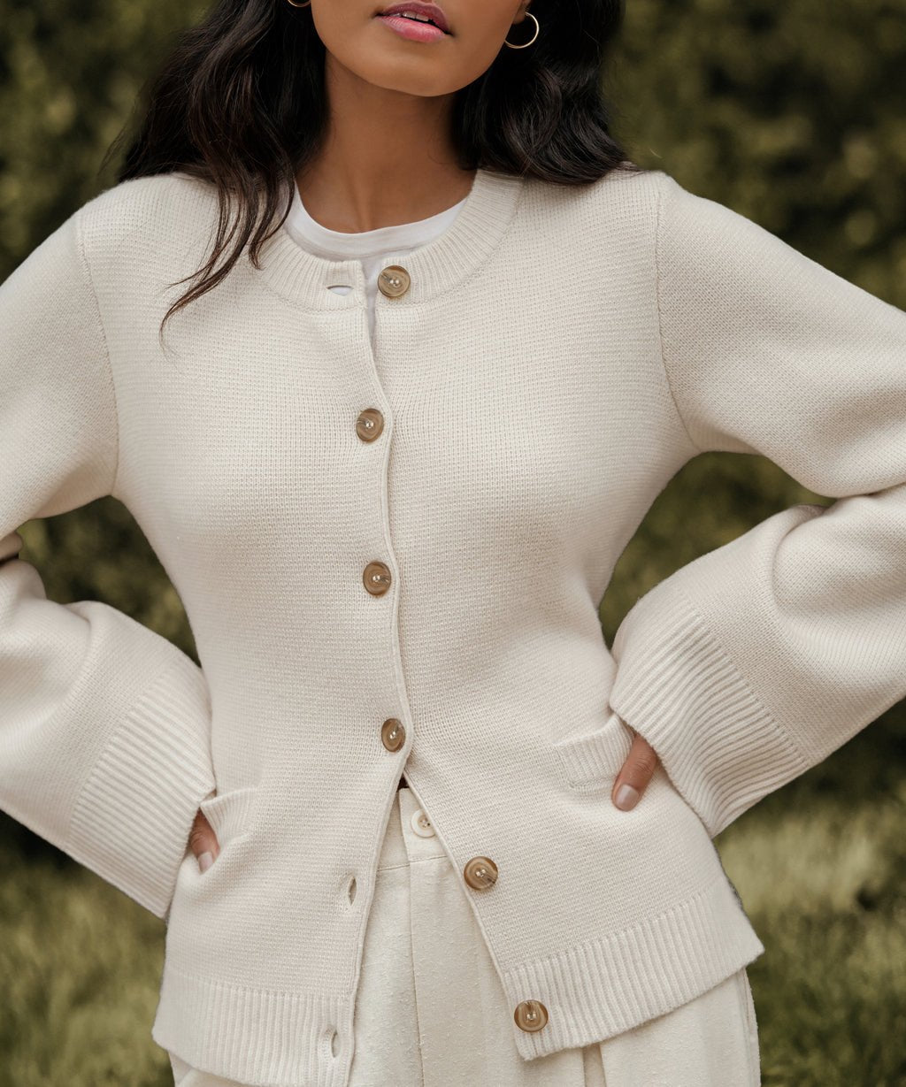 Emily | Cardigan
