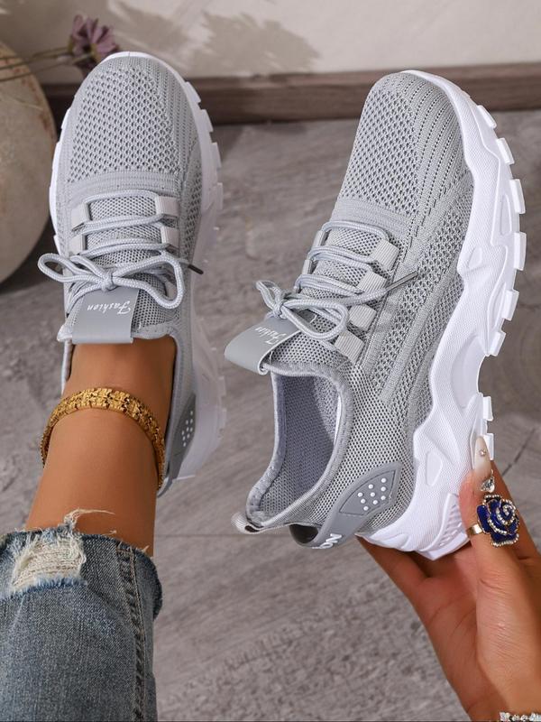 Isabelle | Casual Everyday Running Shoes