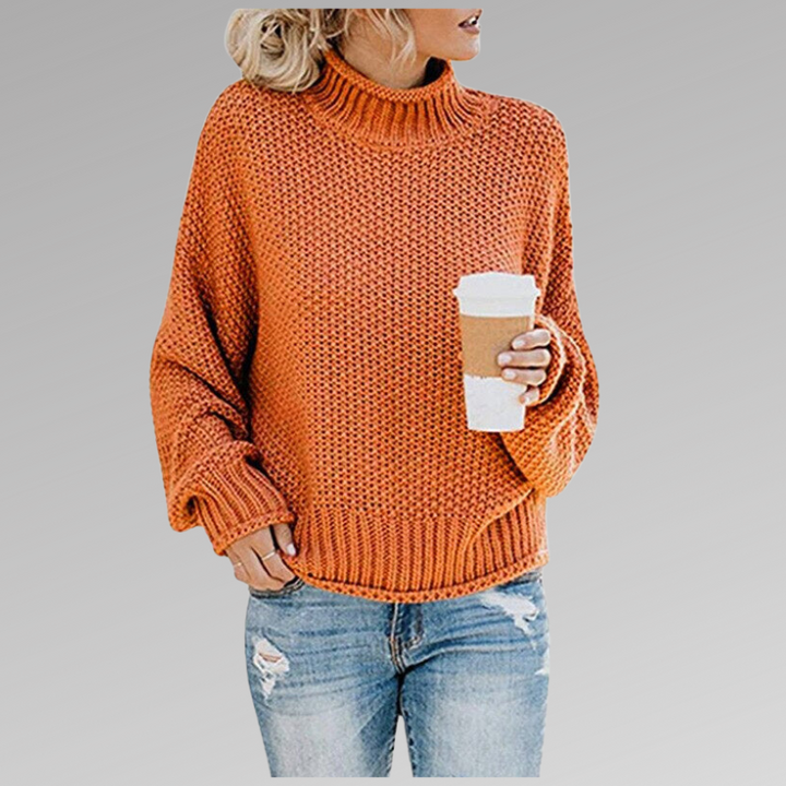 Naomi | Oversized Winter Sweater