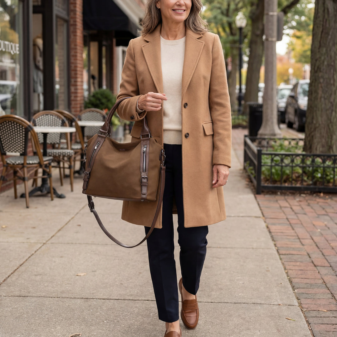 Rose | The bag for every day