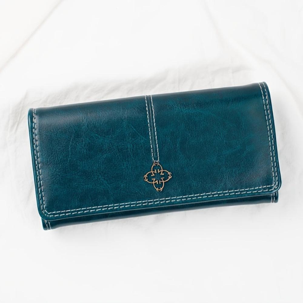 Lotte | Modern bifold wallet