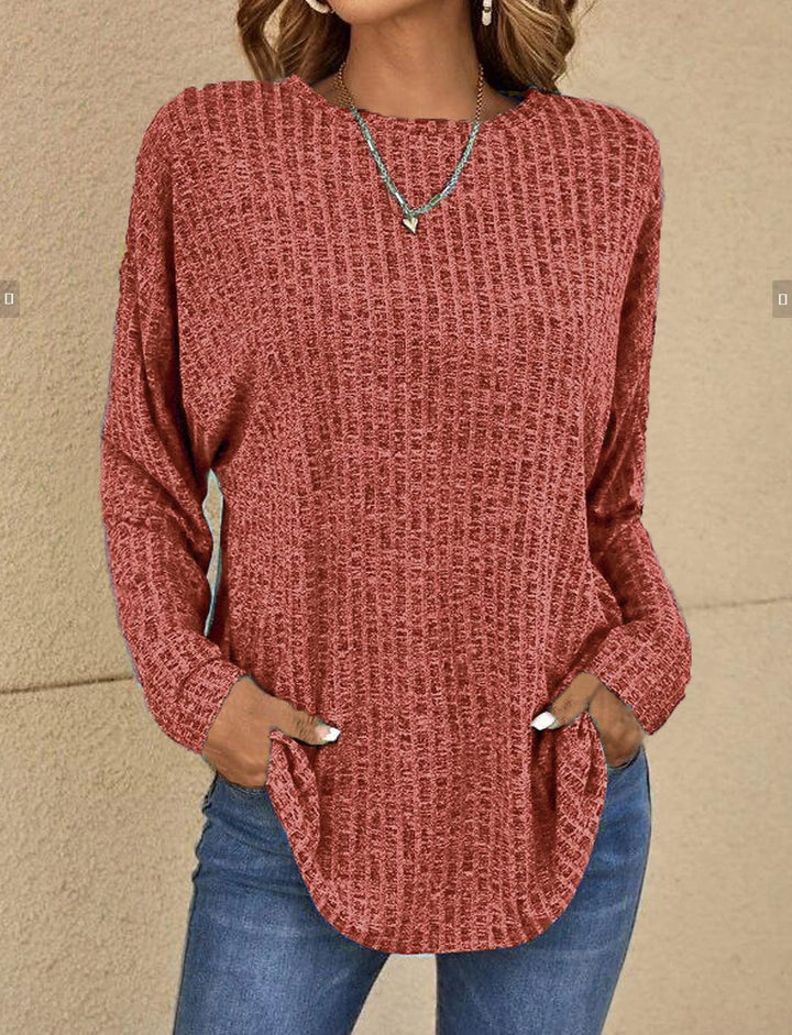 Tamara | Relaxed Fit Pullover