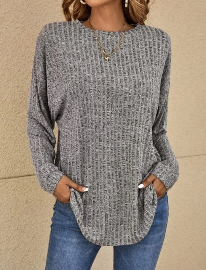 Tamara | Relaxed Fit Pullover
