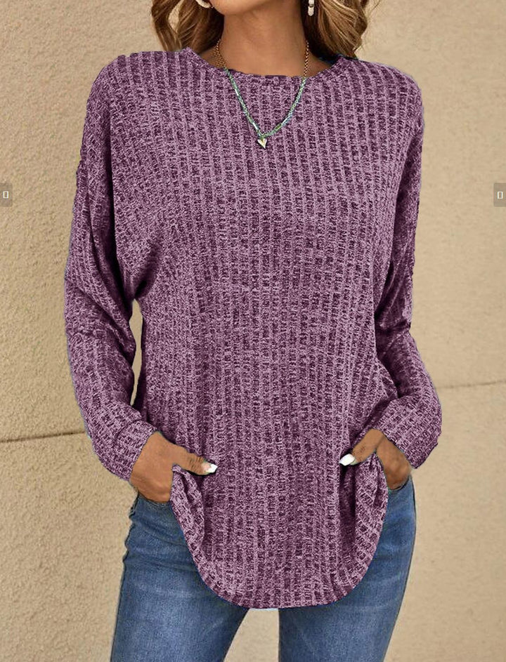 Tamara | Relaxed Fit Pullover