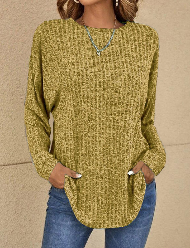 Tamara | Relaxed Fit Pullover
