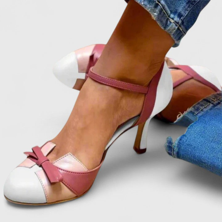 Liana | Comfortable heels