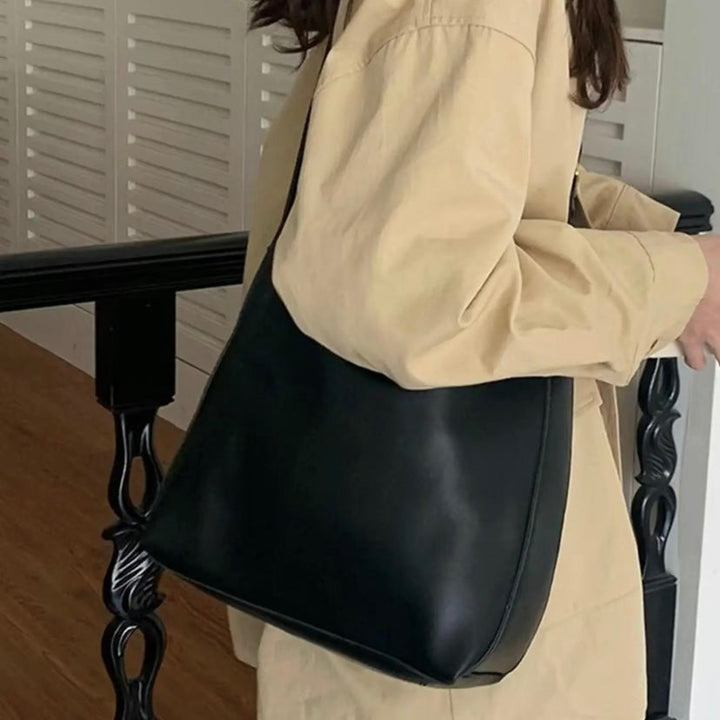 Talea | Elegant leather bag