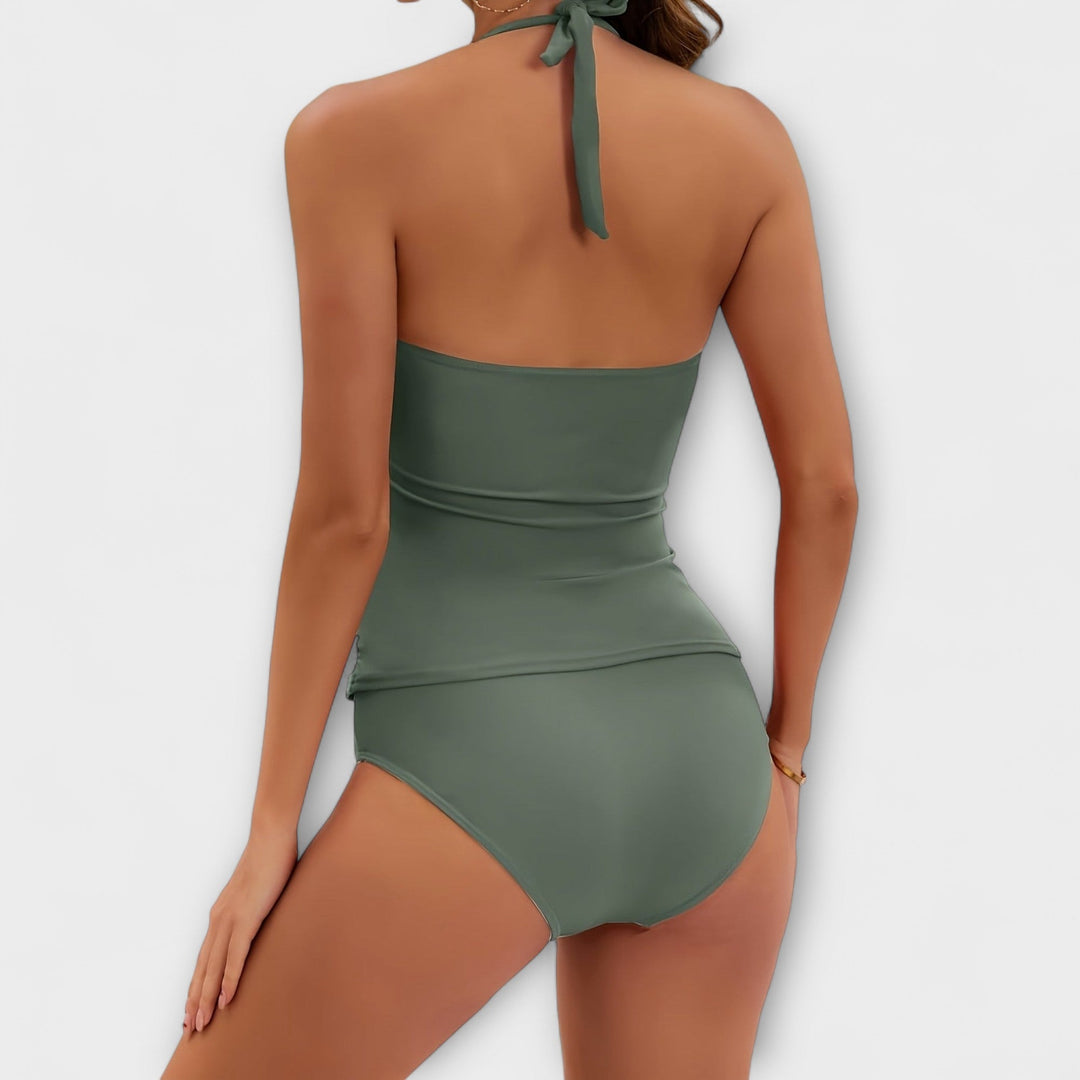 Sienna | Twee-delig badpak
