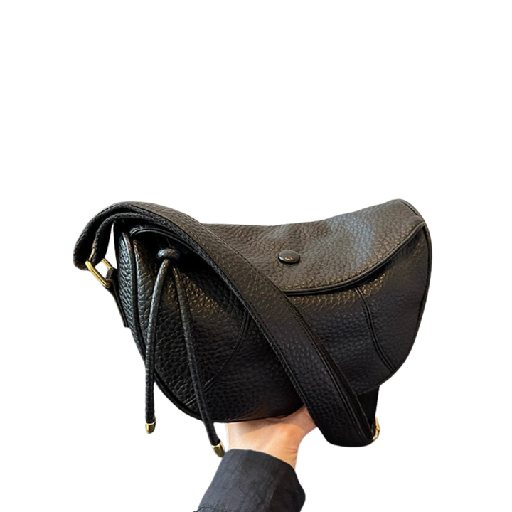 Tessa | Chic Retro Adjustable Crossbody Bag
