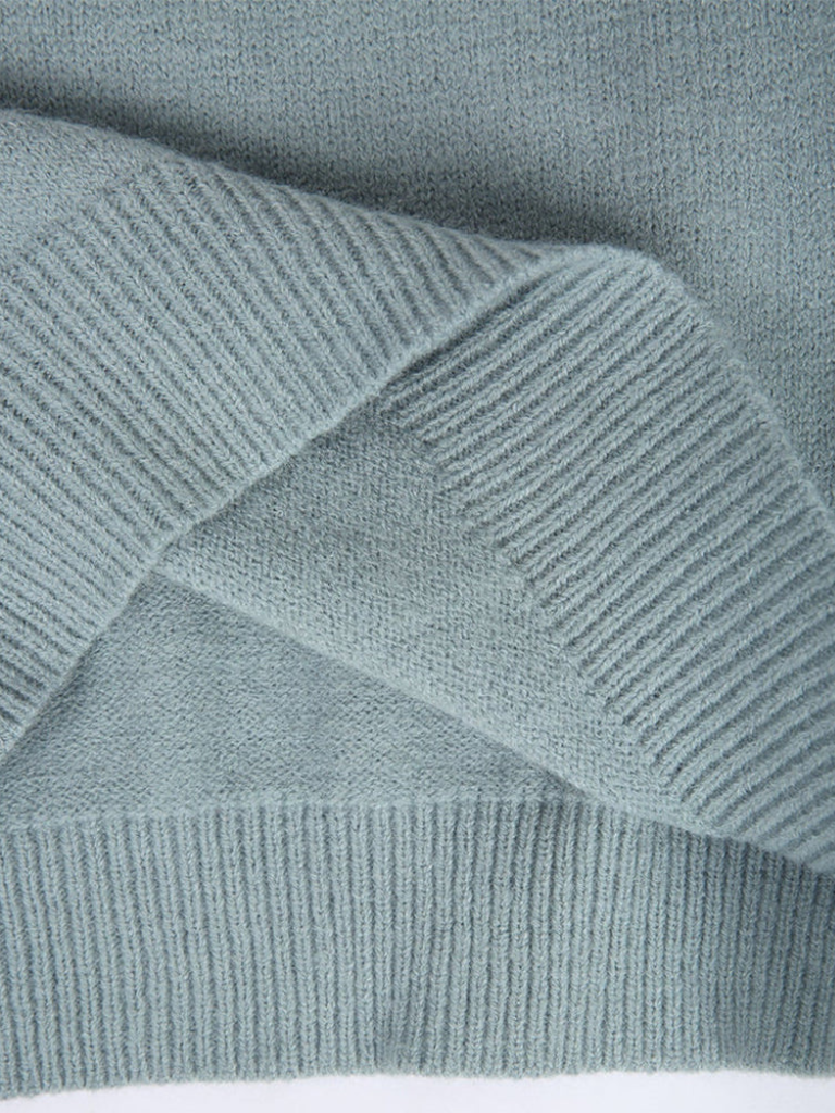 MADISON BREI TRUI