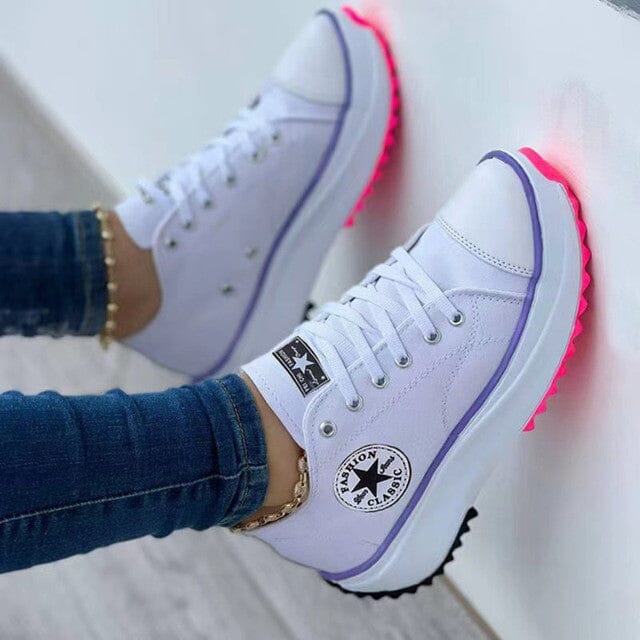 Eva Pauline | Women's orthopedic sneakers