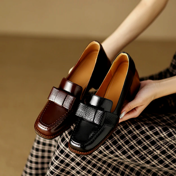 Gabriele | Loafers Contessa Nodo
