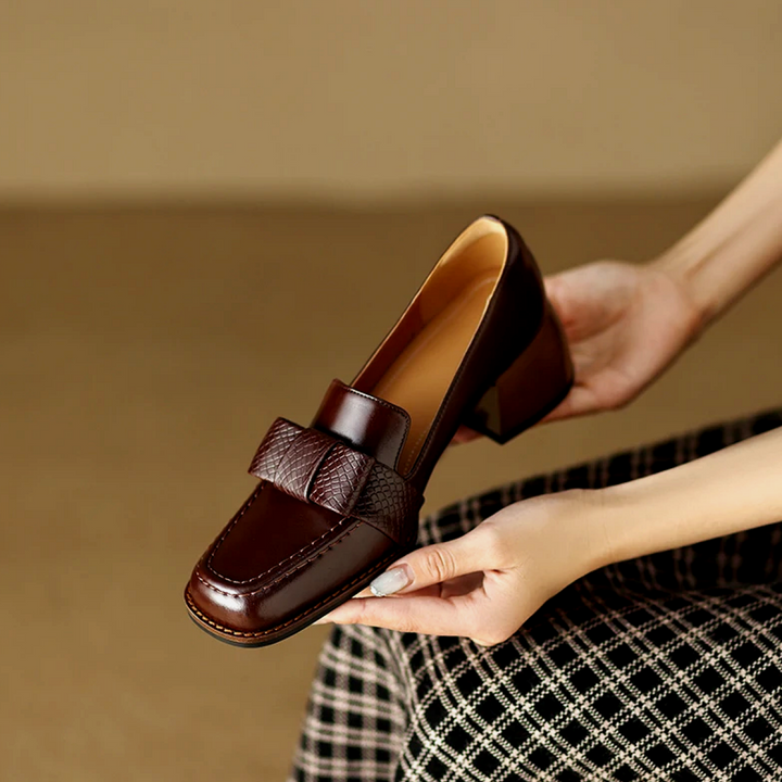 Gabriele | Loafers Contessa Nodo