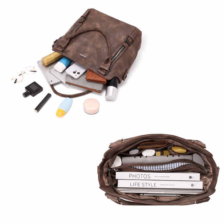 Rose | The bag for every day