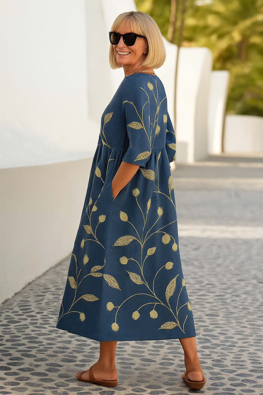 MIDI RELAX JURK LUNA