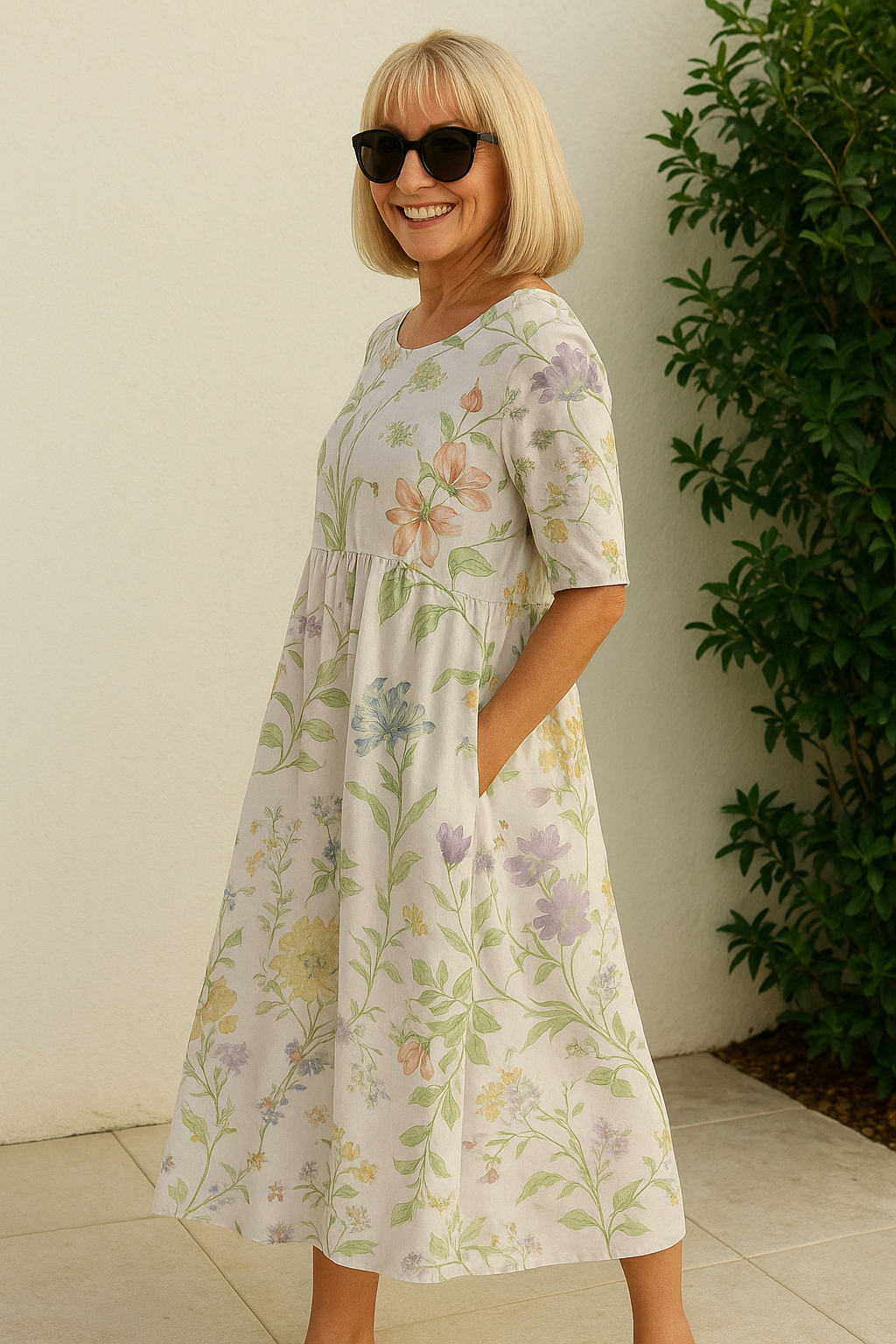 MIDI RELAX JURK LUNA
