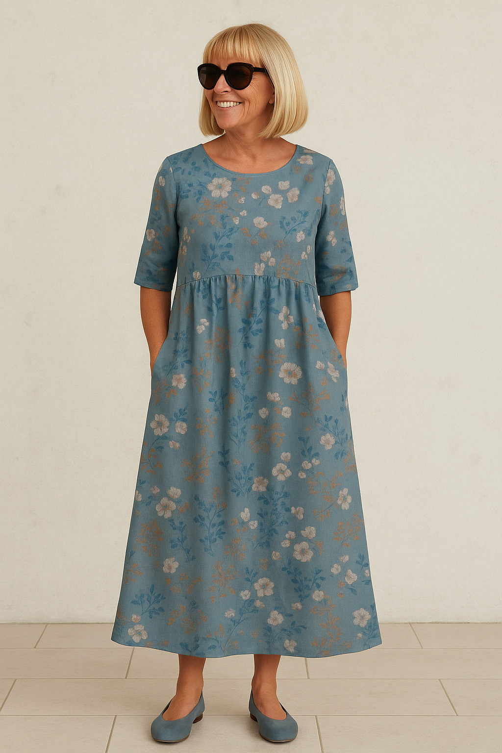 MIDI RELAX JURK LUNA