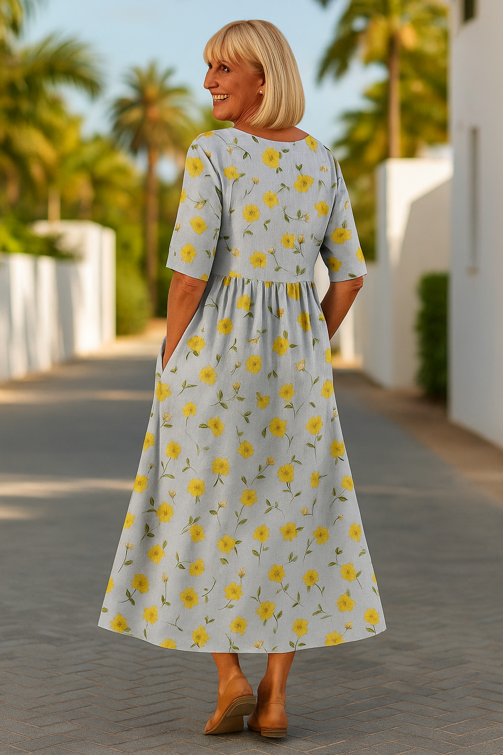 MIDI RELAX JURK LUNA
