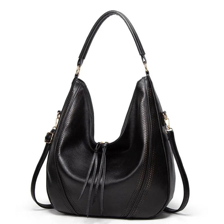 Rose | Casual leather bag