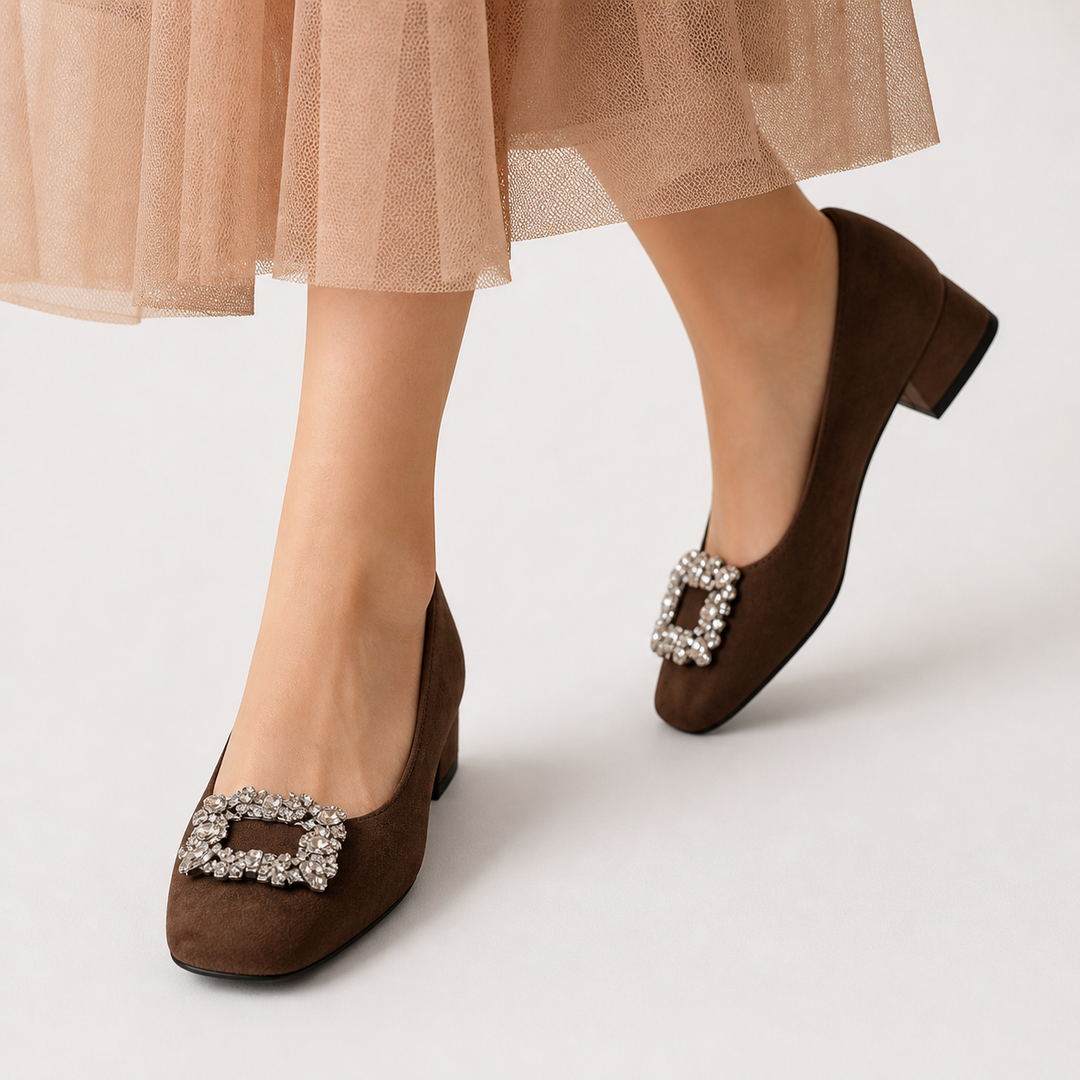 Kathrin | Orthopedic heels